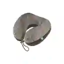 Almohada Memoria American Zzz Azul