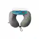 Almohada Memoria American Zzz Azul