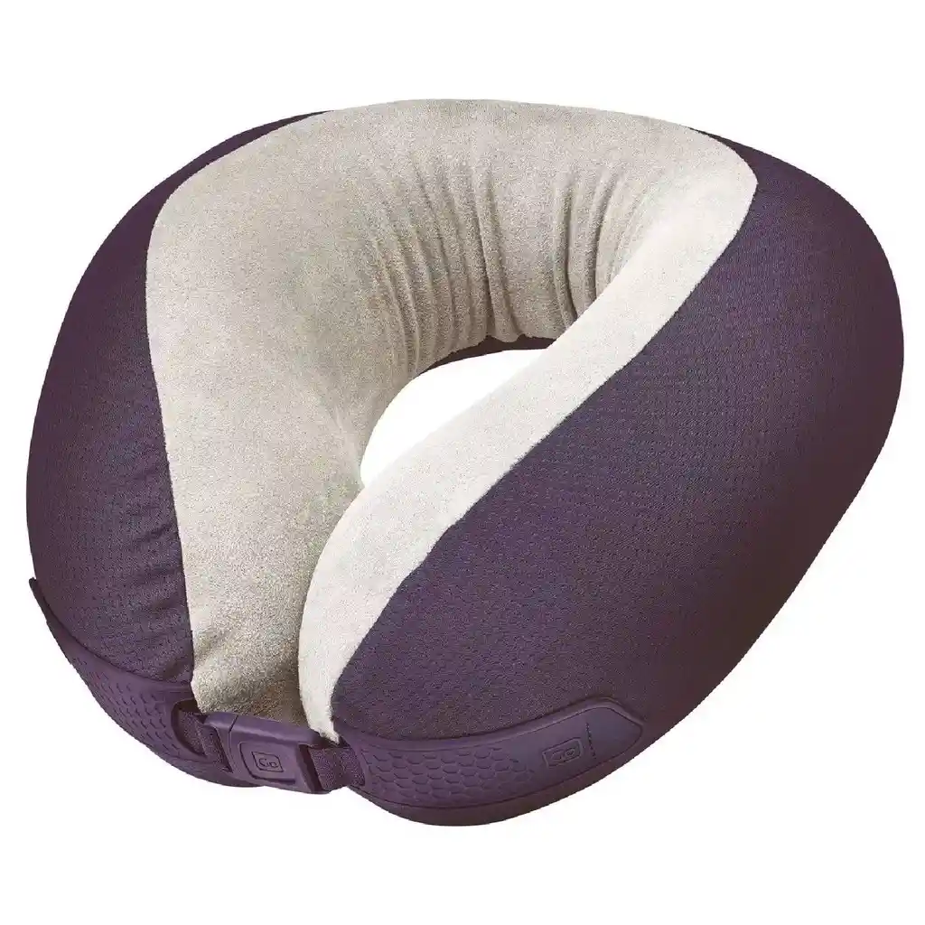 Almohada De Viaje Memory Dreamer Espuma Go Travel