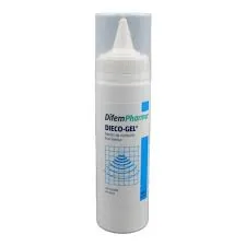 Gel Conductor 250 Ml.