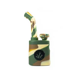 Pmg Bong Klutch 18cm Kamo