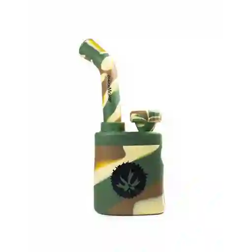 Pmg Bong Klutch 18cm Kamo