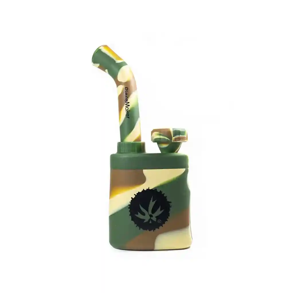 Pmg Bong Klutch 18cm Kamo