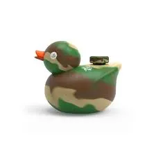 Pmg Bong Cuack 12 Cm Kamo