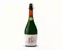Sidra Espumante Mela Extra Brut 750ml