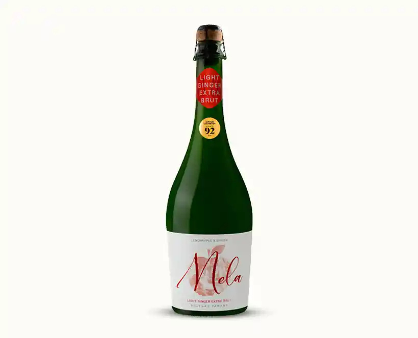 Sidra Espumante Mela Extra Brut 750ml