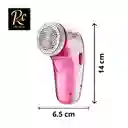 Removedor De Pelusas Eléctrico | Quita Bolitas Ropa | Regalos Chic