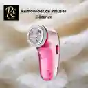 Removedor De Pelusas Eléctrico | Quita Bolitas Ropa | Regalos Chic