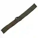 Funda Para Caña De Pescar Acolchada 1,80mt Verde