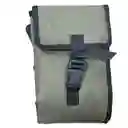 Funda Para Caña De Pescar Acolchada 1,80mt Verde