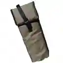 Funda Para Caña De Pescar Acolchada 1,80mt Verde