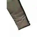 Funda Para Caña De Pescar Acolchada 1,80mt Verde