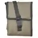 Funda Para Caña De Pescar Acolchada 1,80mt Verde