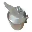 Toallas Húmedas 30 Unds En Lata Toallitas De Bolsillo Cartera Paseo