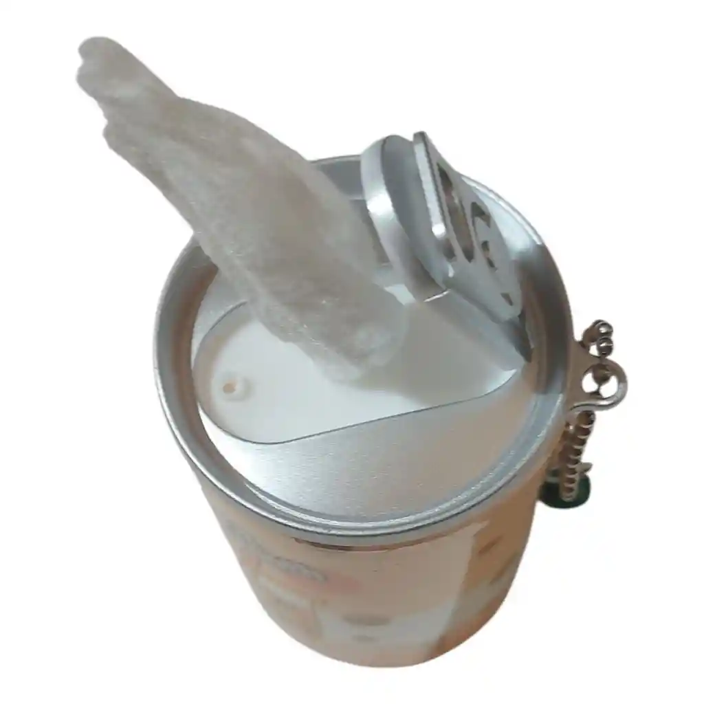 Toallas Húmedas 30 Unds En Lata Toallitas De Bolsillo Cartera Paseo