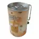 Toallas Húmedas 30 Unds En Lata Toallitas De Bolsillo Cartera Paseo