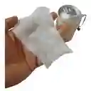 Toallas Húmedas 30 Unds En Lata Toallitas De Bolsillo Cartera Paseo