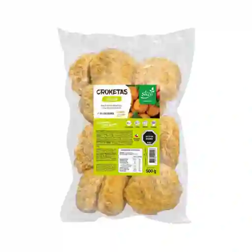 Crocketas Veggie (500g) Shen