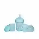 Mamadera Twistshake Double Pro 180ml