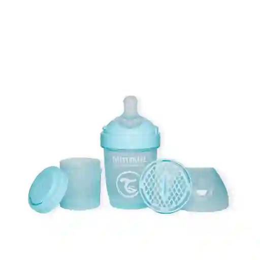 Mamadera Twistshake Double Pro 180ml