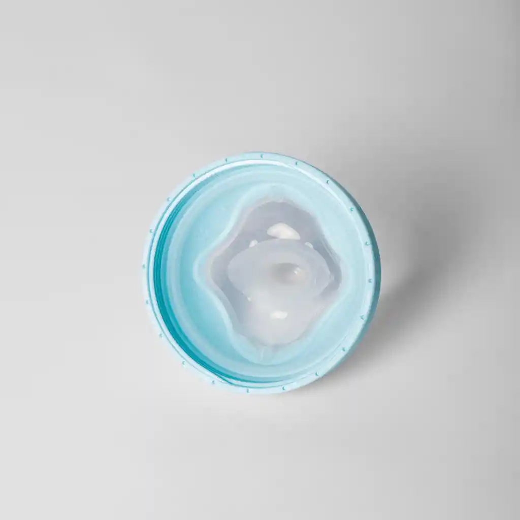 Mamadera Twistshake Double Pro 180ml