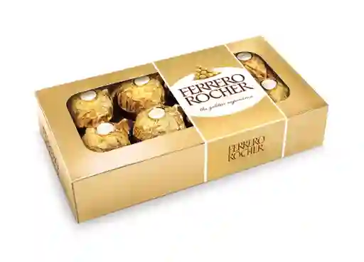 Bombones Ferrero Rocher