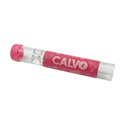 Calvo Filter Hitter 8cm Rosado
