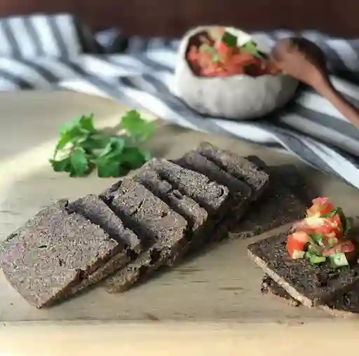 Tostadas Aceituna Cebolla Keto, Sin Gluten 140g Fain