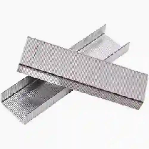 Caja De Corchetes 26/6 - 5000 Und