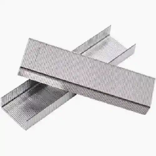 Caja De Corchetes 26/6 - 5000 Und