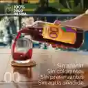 Jugo De Uva Oq, 1 Litro (entero, Puro, Sin Agua, Sin Azúcares Ni Conservantes Añadidos)