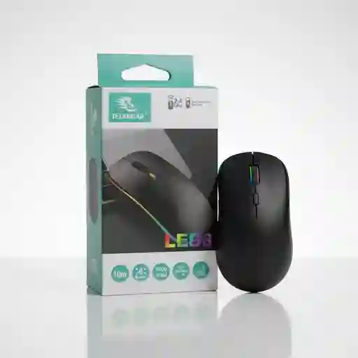 Mouse Inalambrico Bluetooth