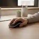 Mouse Inalambrico Bluetooth