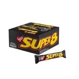 Super 8 Oblea Bañada 29 G