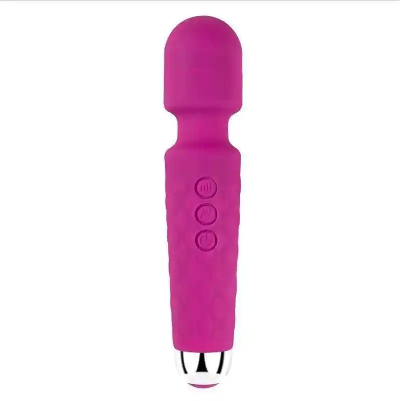 Hot Vibrador Fuccia