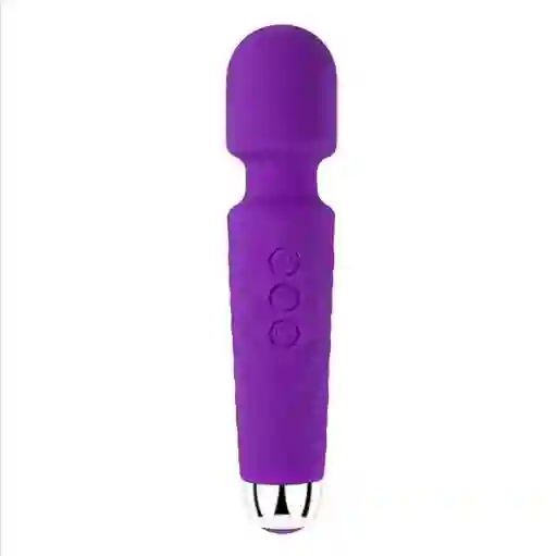 Hot Vibrador Morado