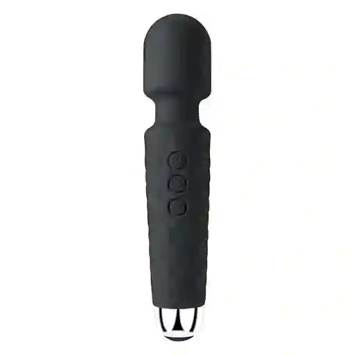 Hot Vibrador Negro