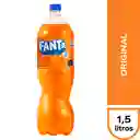 Fanta Normal 1.5l Desechable