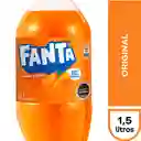 Fanta Normal 1.5l Desechable