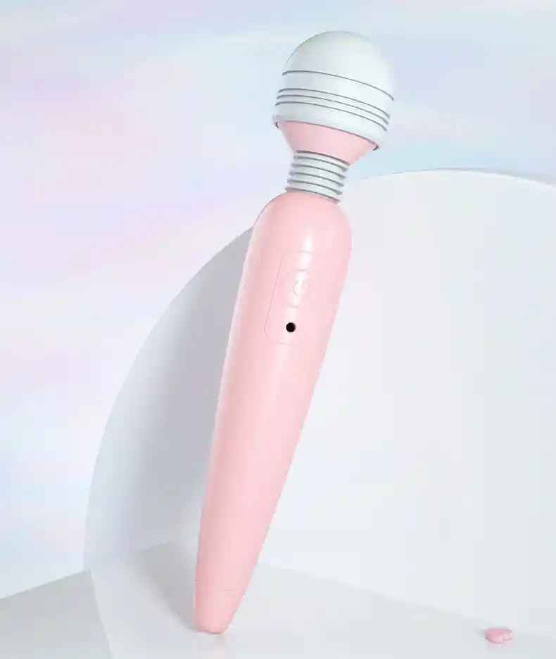 Mini Lilo Micrófono Estimulador