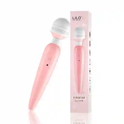 Mini Lilo Micrófono Estimulador