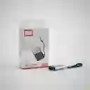 Adaptador Usb A Iphone Otg-iphone