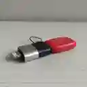 Adaptador Usb A Iphone Otg-iphone