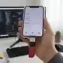 Adaptador Usb A Iphone Otg-iphone