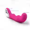 Vibrador Estimulador Fuccia