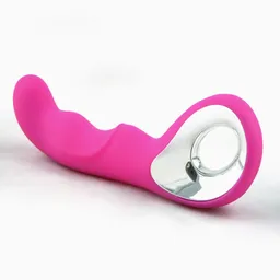 Vibrador Estimulador Fuccia