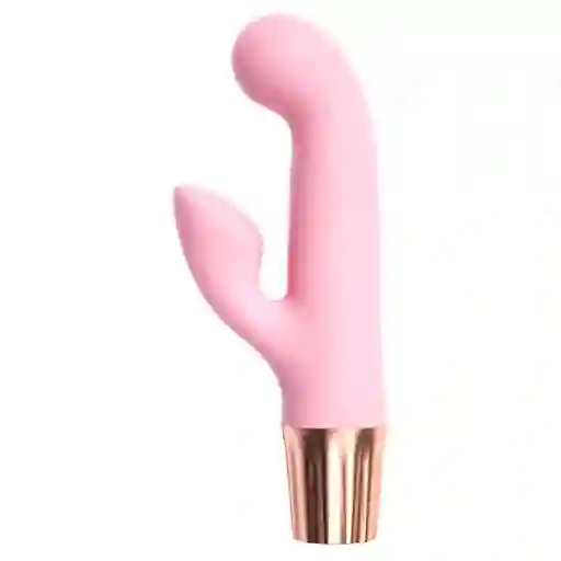 Happy Mini Vibrador
