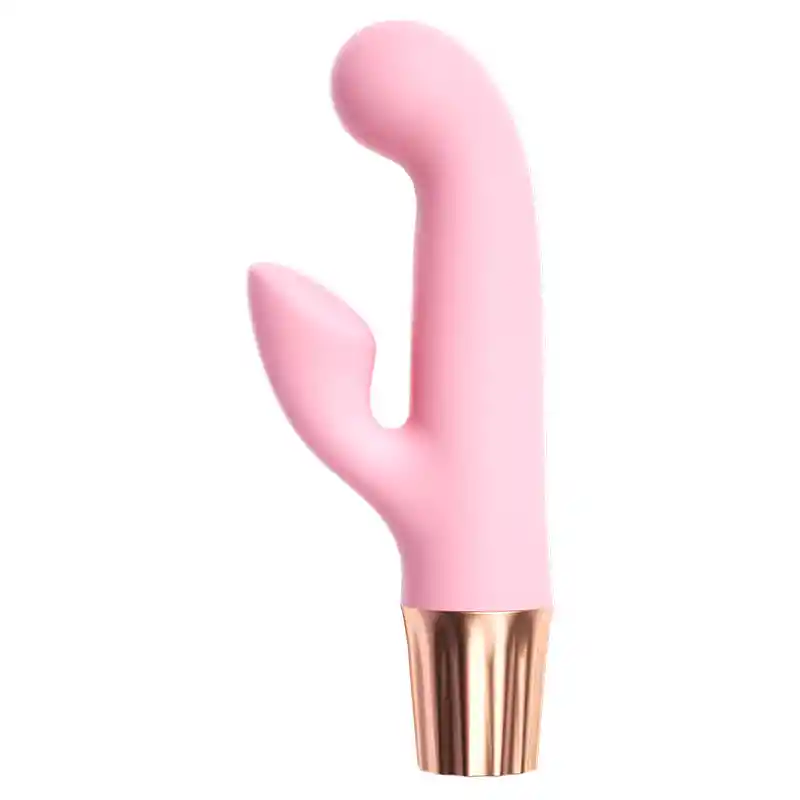 Happy Mini Vibrador