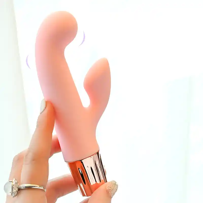 Happy Mini Vibrador
