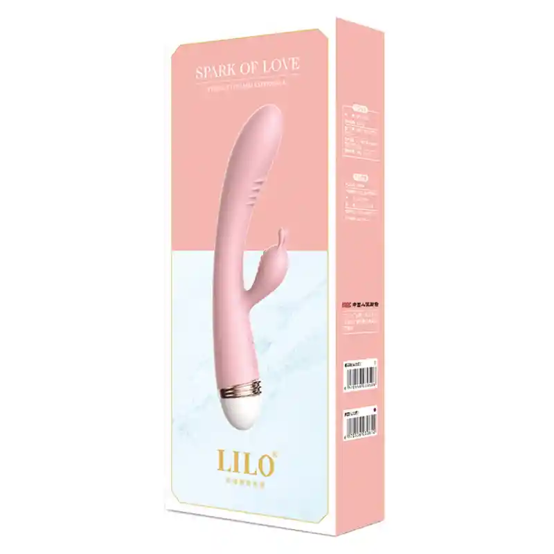 Lilo Experiencia Vibrante